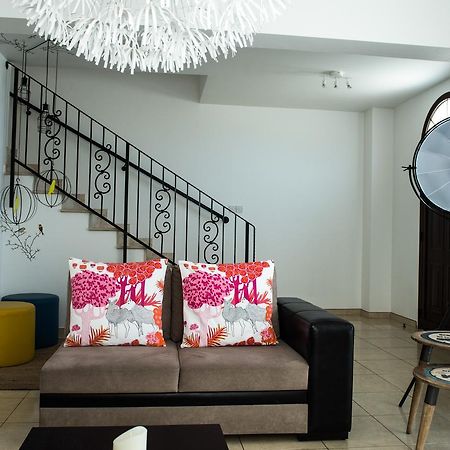 Green Bay Villas Agia Napa Exterior foto